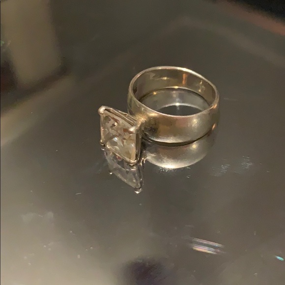 Real silver ring - Picture 3 of 3